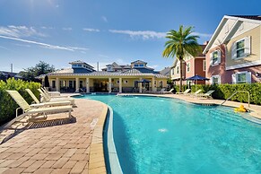 3 Mi to Animal Kingdom: Townhome w/ Pool Access!