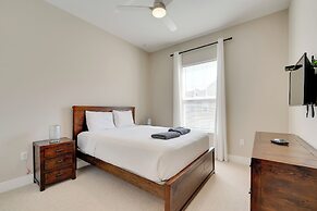 3 Mi to Animal Kingdom: Townhome w/ Pool Access!