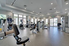 3 Mi to Animal Kingdom: Townhome w/ Pool Access!