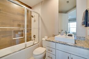 3 Mi to Animal Kingdom: Townhome w/ Pool Access!