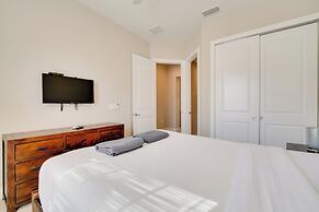 3 Mi to Animal Kingdom: Townhome w/ Pool Access!