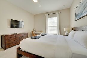 3 Mi to Animal Kingdom: Townhome w/ Pool Access!