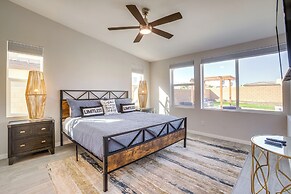 Pool, Spa & More: Relax in Desert Hot Springs!