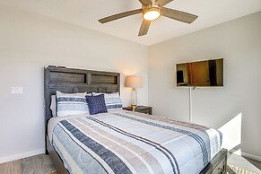 Pool, Spa & More: Relax in Desert Hot Springs!