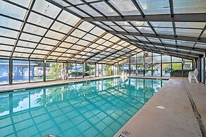 Steps to Ocean: Surfside Beach Home w/ Patio