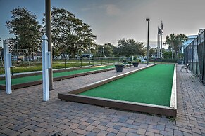 Steps to Ocean: Surfside Beach Home w/ Patio