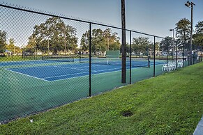 Steps to Ocean: Surfside Beach Home w/ Patio