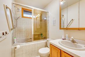 Beach Access, Private Dock: Arrowhead Lake Cabin