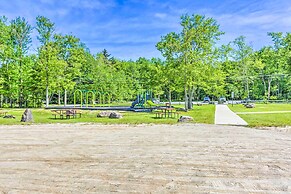 Beach Access, Private Dock: Arrowhead Lake Cabin