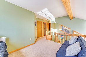 Beach Access, Private Dock: Arrowhead Lake Cabin