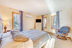 Beach Access, Private Dock: Arrowhead Lake Cabin