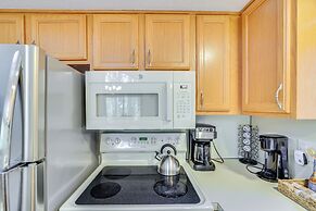 11 Mi to Skiing, Water Parks: Tobyhanna Getaway!