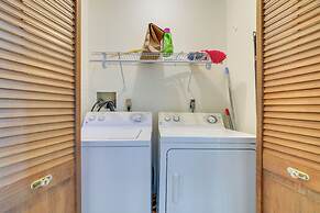 11 Mi to Skiing, Water Parks: Tobyhanna Getaway!