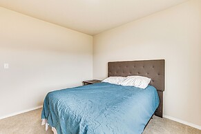 3 Mi to Lake Lowell: Caldwell Home w/ Yard & Grill