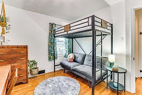 < 1 Mi to Dtwn Sioux Falls: Home w/ Private Yard