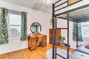 < 1 Mi to Dtwn Sioux Falls: Home w/ Private Yard