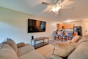 Elizabethtown Apt: 3 Mi to Dtwn!