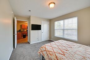 Elizabethtown Apt: 3 Mi to Dtwn!