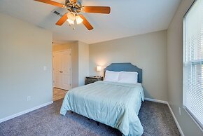 Elizabethtown Apt: 3 Mi to Dtwn!