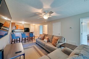 Elizabethtown Apt: 3 Mi to Dtwn!