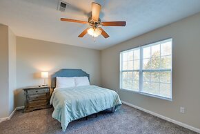 Elizabethtown Apt: 3 Mi to Dtwn!