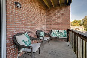 Elizabethtown Apt: 3 Mi to Dtwn!