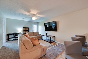 Elizabethtown Apt: 3 Mi to Dtwn!