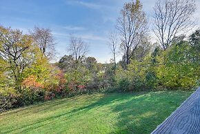 Elizabethtown Apt: 3 Mi to Dtwn!