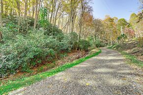 Hot Tub & Ping-pong Table: Canton Home w/ Views!