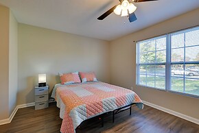 3 Mi to Dtwn: Pet-friendly Apt in Elizabethtown!