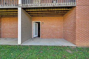 3 Mi to Dtwn: Pet-friendly Apt in Elizabethtown!