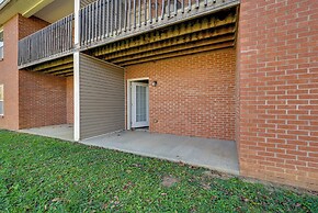 3 Mi to Dtwn: Pet-friendly Apt in Elizabethtown!