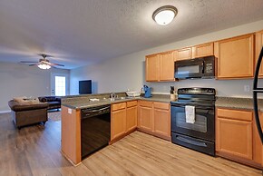 3 Mi to Dtwn: Pet-friendly Apt in Elizabethtown!