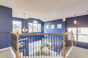 Near Airport & Dtwn Atlanta: Union City Gem!