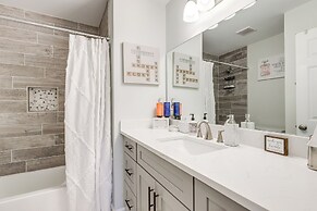 Near Airport & Dtwn Atlanta: Union City Gem!
