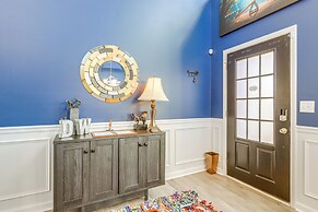 Near Airport & Dtwn Atlanta: Union City Gem!