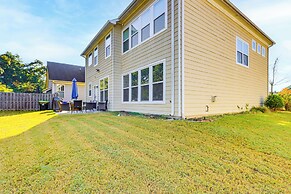 Near Airport & Dtwn Atlanta: Union City Gem!