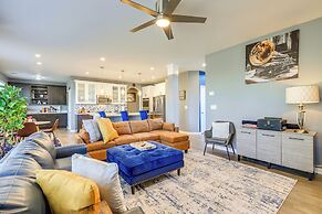 Near Airport & Dtwn Atlanta: Union City Gem!