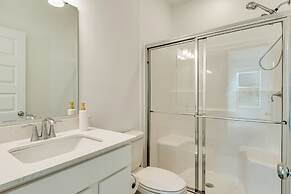 4 Mi to Dtwn: Danville Home w/ Patio & Yard
