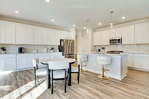 4 Mi to Dtwn: Danville Home w/ Patio & Yard