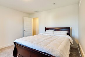 4 Mi to Dtwn: Danville Home w/ Patio & Yard