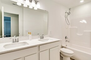 4 Mi to Dtwn: Danville Home w/ Patio & Yard
