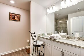 Family Friendly: Modern Townhome in Lula!