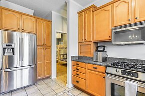 Pet-friendly Home on Lake Gaston w/ Furnished Deck