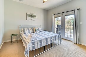 Pet-friendly Home on Lake Gaston w/ Furnished Deck