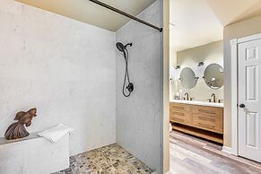 Pet-friendly Home on Lake Gaston w/ Furnished Deck