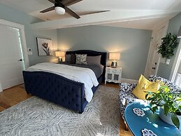 Inn at Perkins Cove