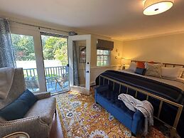 Inn at Perkins Cove