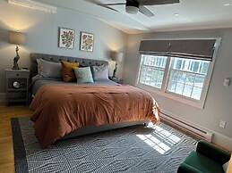 Inn at Perkins Cove