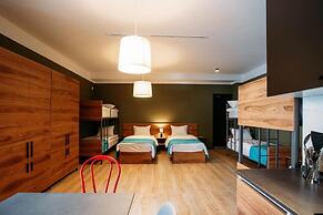 Marjan Aparthotel